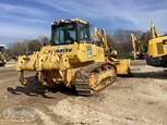 Used Dozer